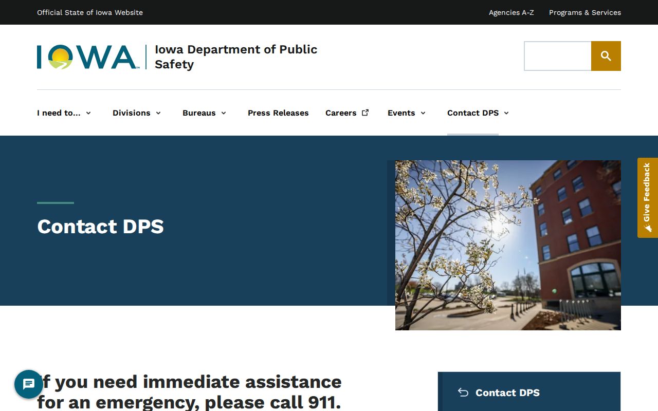 DPS contacts for Wright County sex offender registry questions